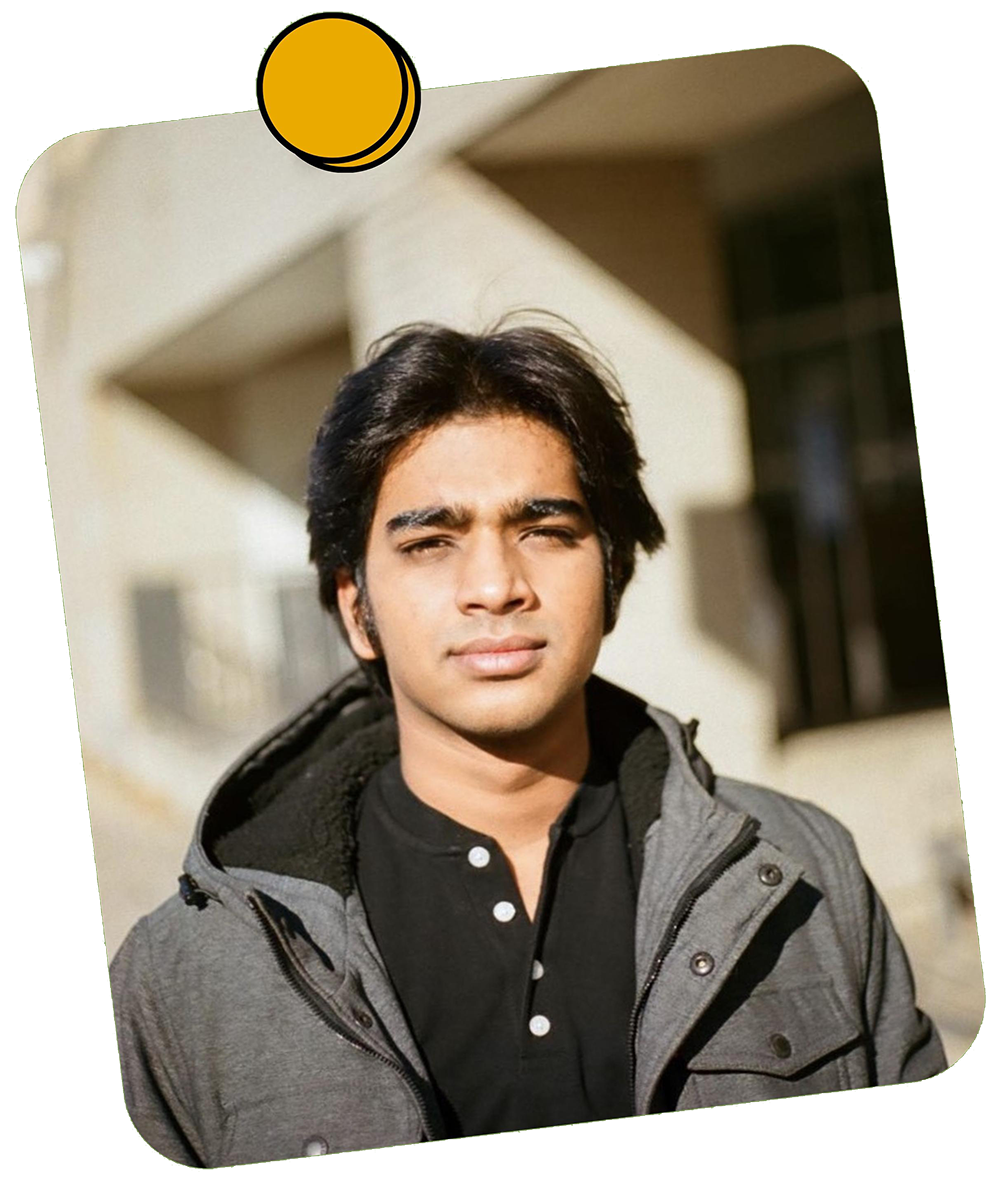 Syed