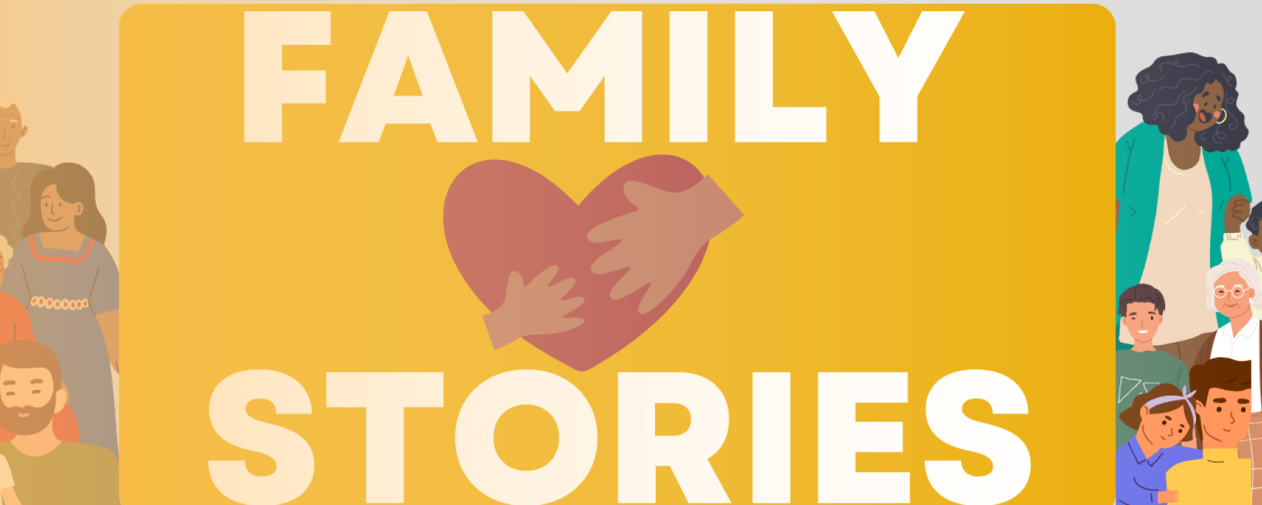 family story graphic
