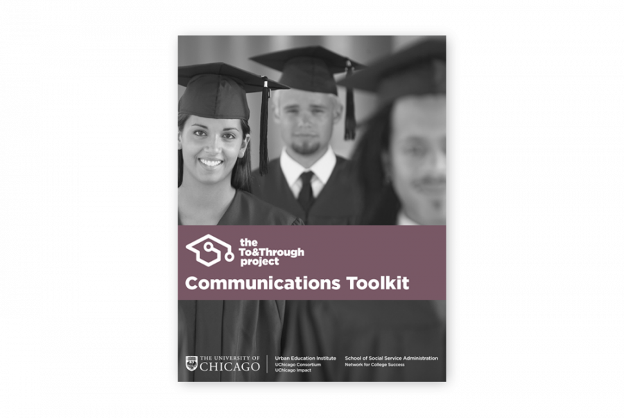 Cover: Communications Toolkit