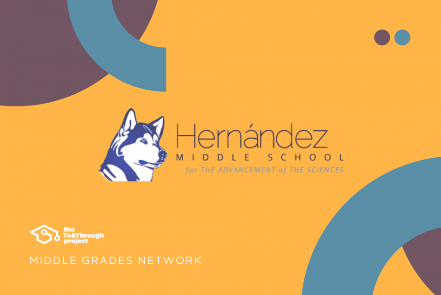 Learn about Hernandez's problem of practice and change idea.