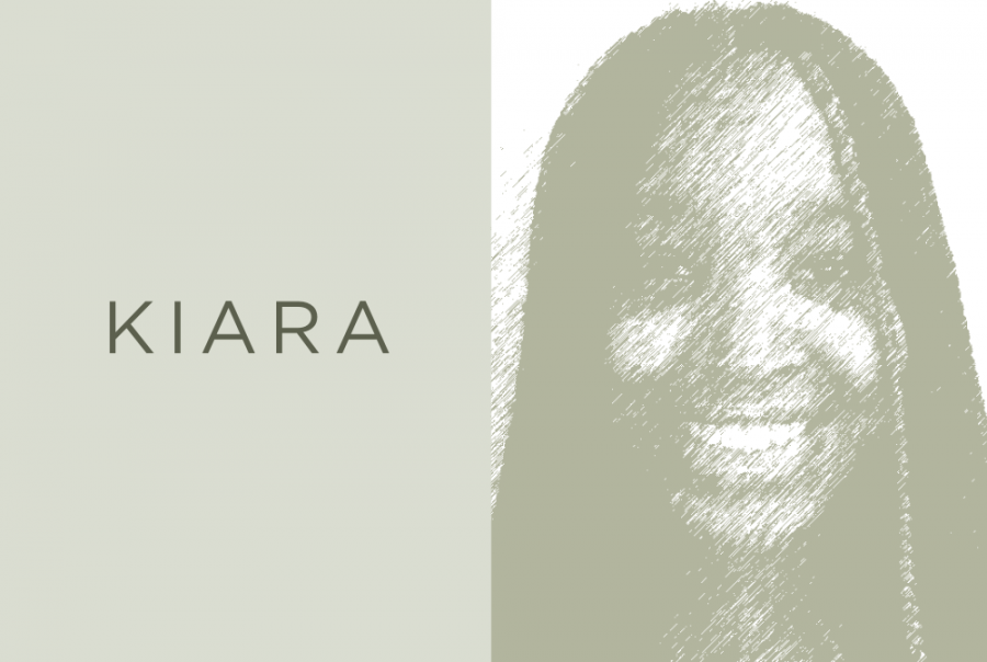 Kiara story teaser - first generation college student college pathways transitions to college college level transitions high school to college transitions transferring colleges advice why college students drop out college success stories