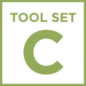 Tool Set C