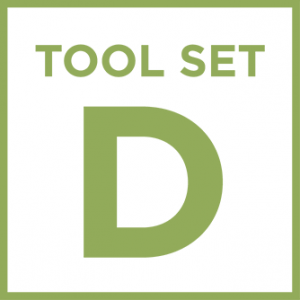 Tool Set D