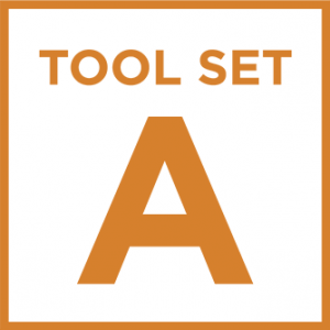 Tool Set A