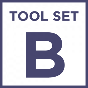 Icon: Tool Set B