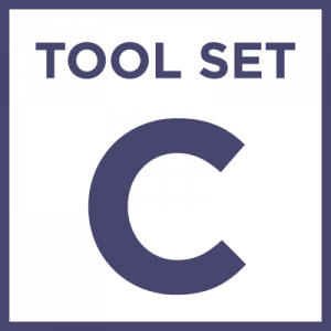 Icon: Tool Set C