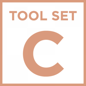Icon: Tool Set C